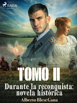 cover image of Durante la reconquista